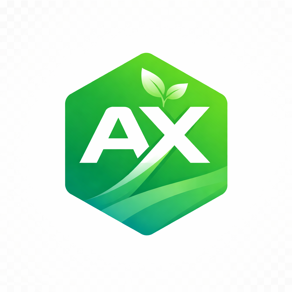 AgriXen Logo
