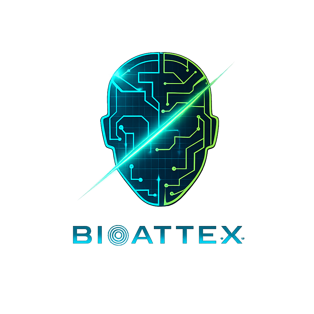 BioAttex Logo