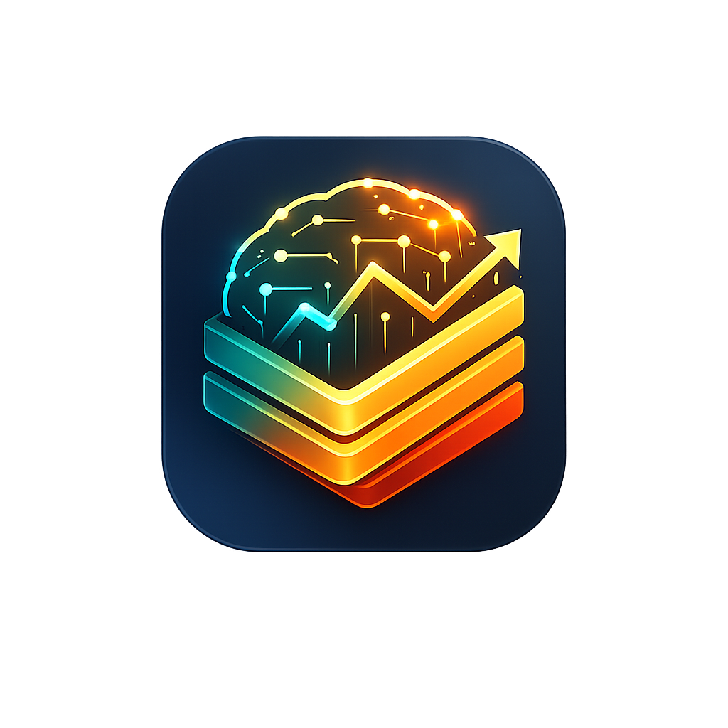 Brizerm Markets Logo