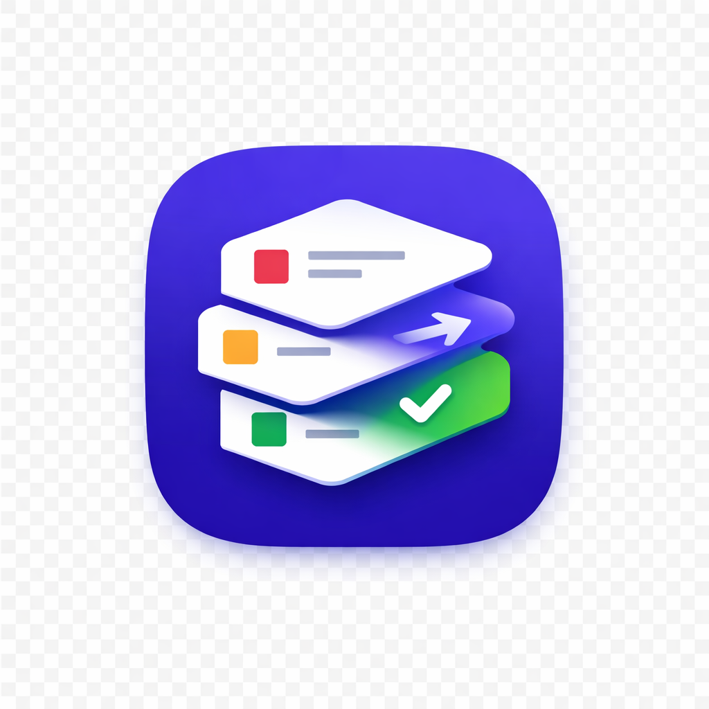 TaskFlow Pro Logo